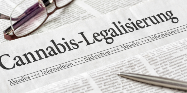 Was ist in Deutschland erlaubt? Cannabis und Recht – Ein Überblick zur Legalisierung