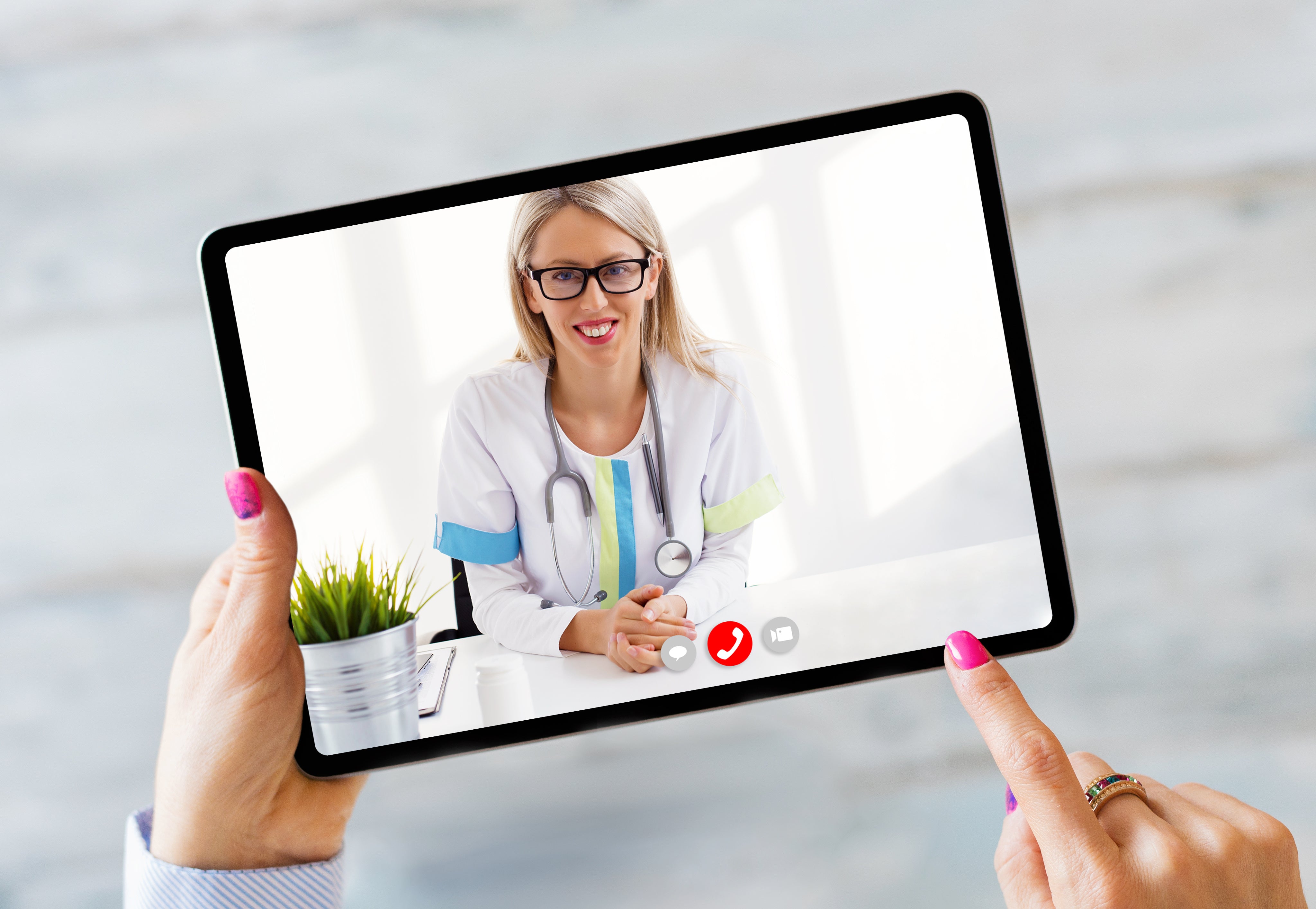CanDoc: Erfahrungen mit der Telemedizin-Plattform