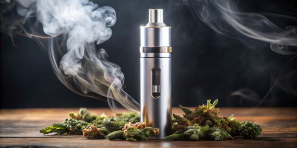 So funktioniert ein Vaporizer – Schonend konsumieren statt verbrennen