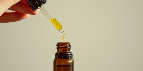 Die Vorteile von CBD