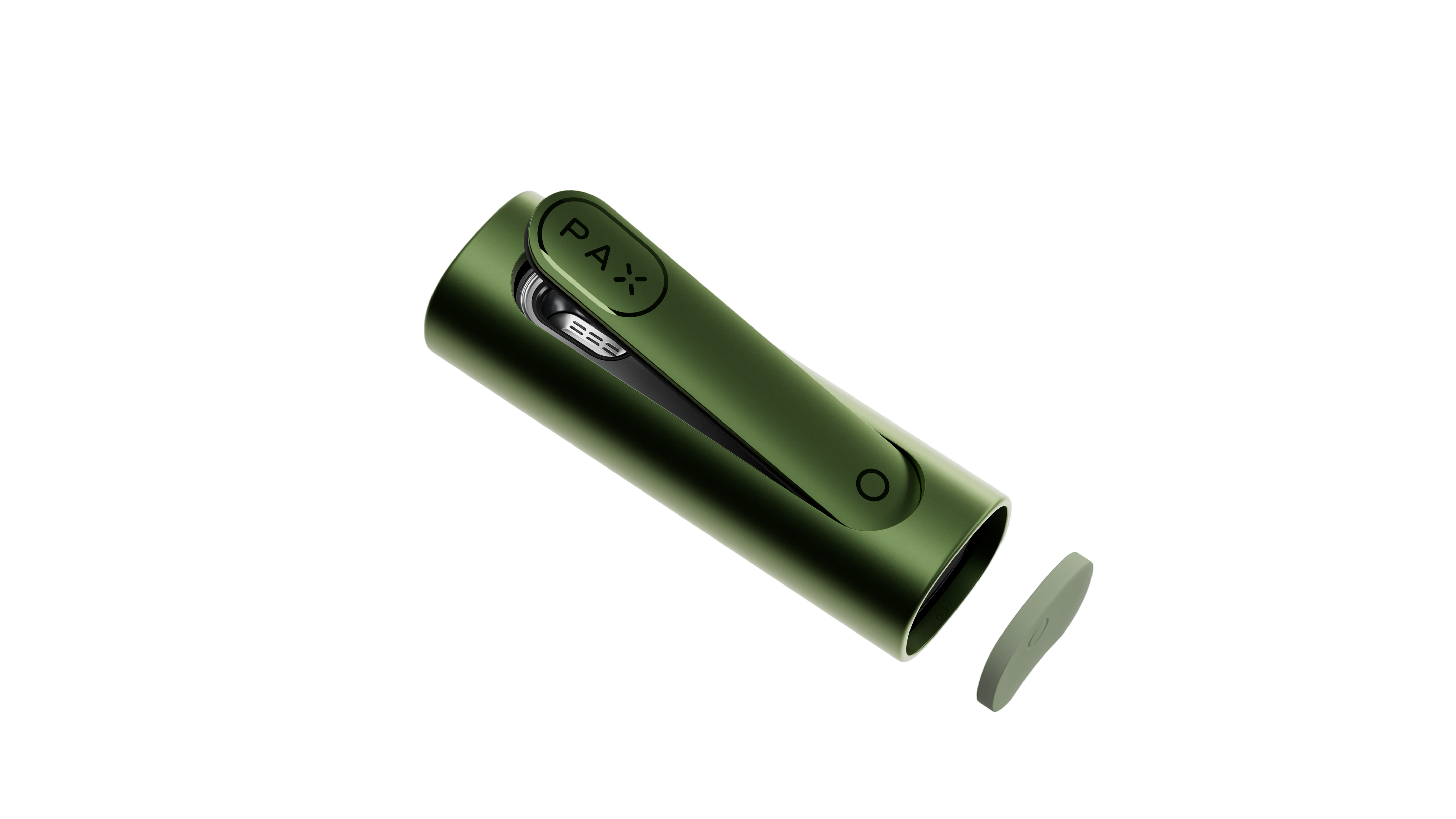 PAX Flow