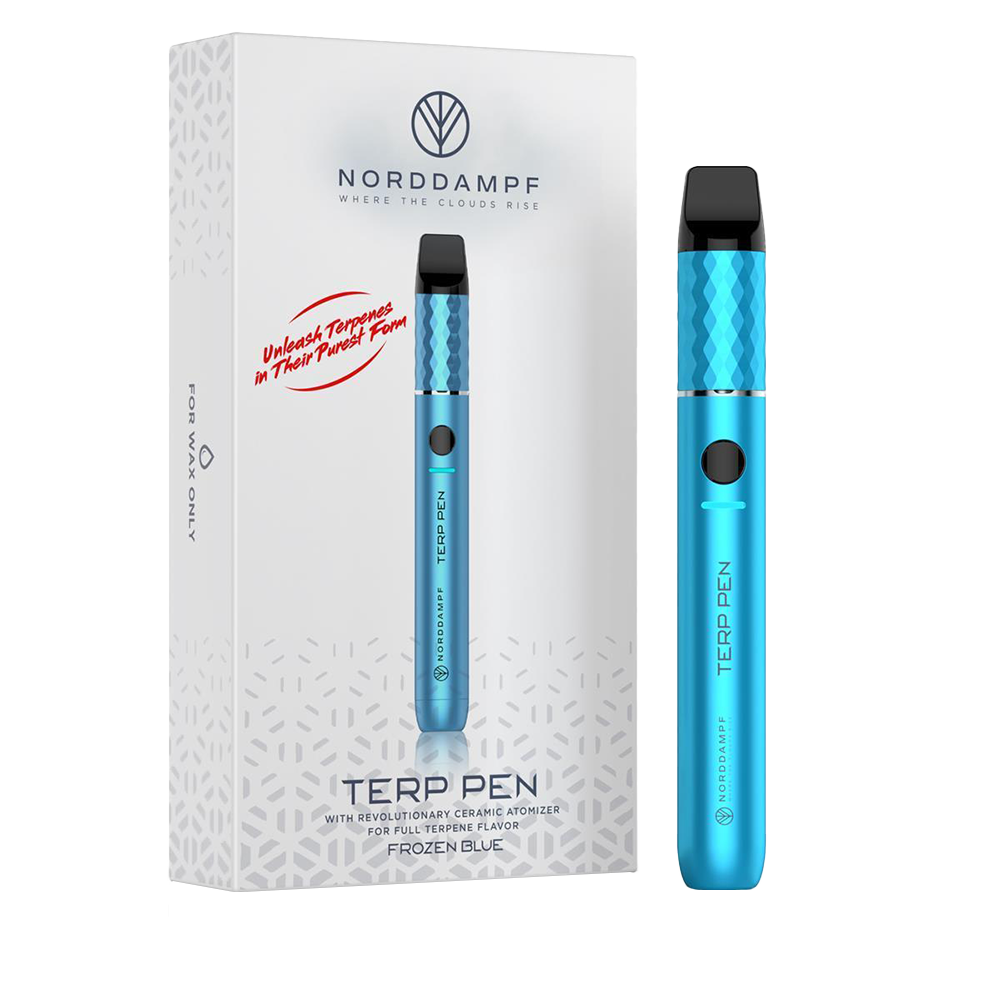 TERP PEN - blau