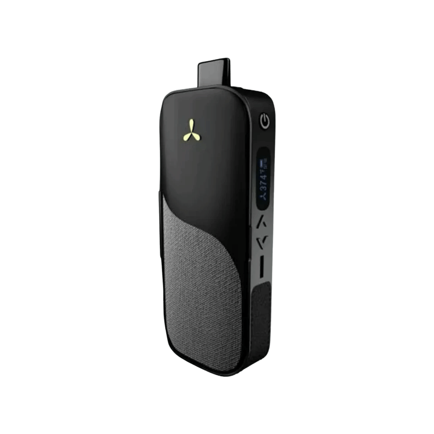 AirVape Legacy Pro Black