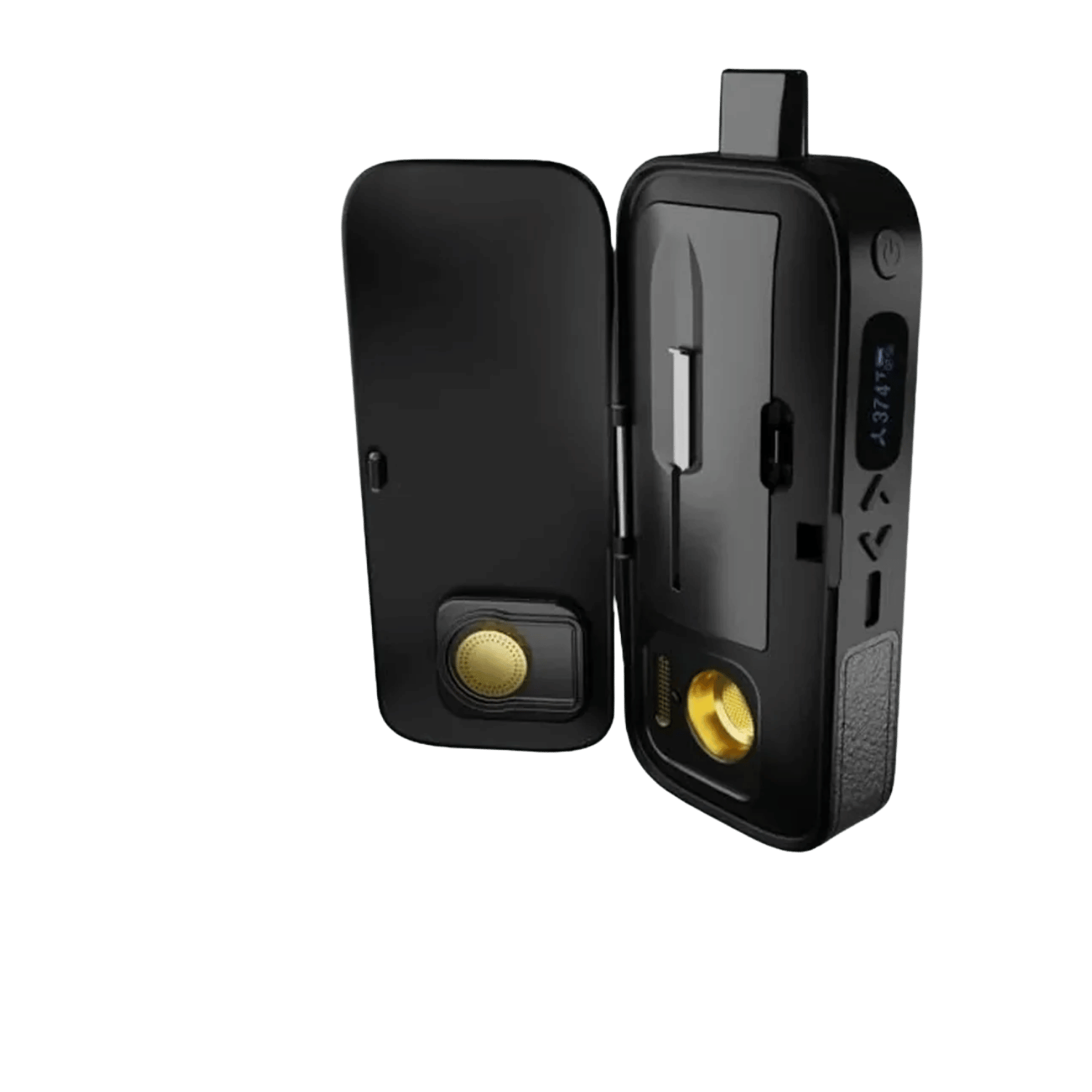 AirVape Legacy Pro Black