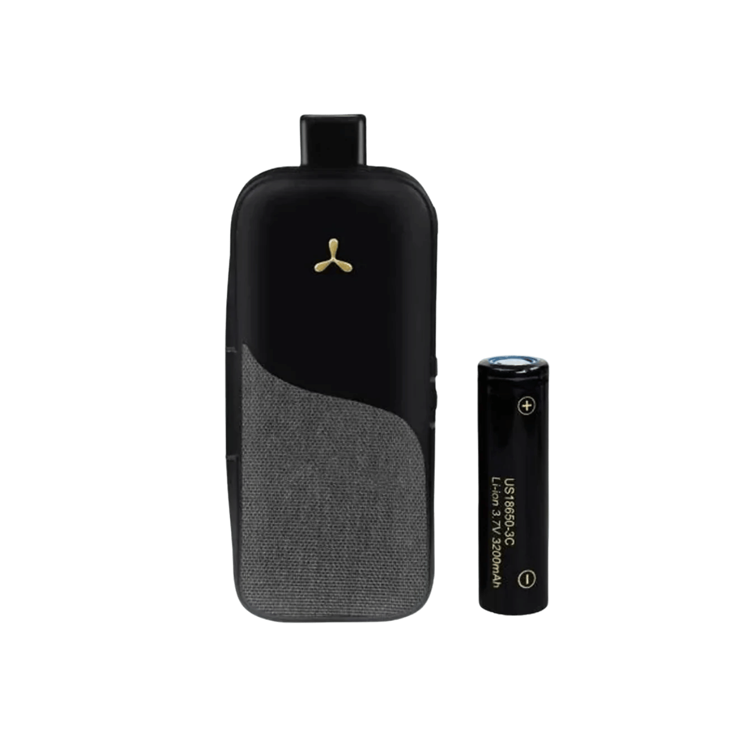 AirVape Legacy Pro Black