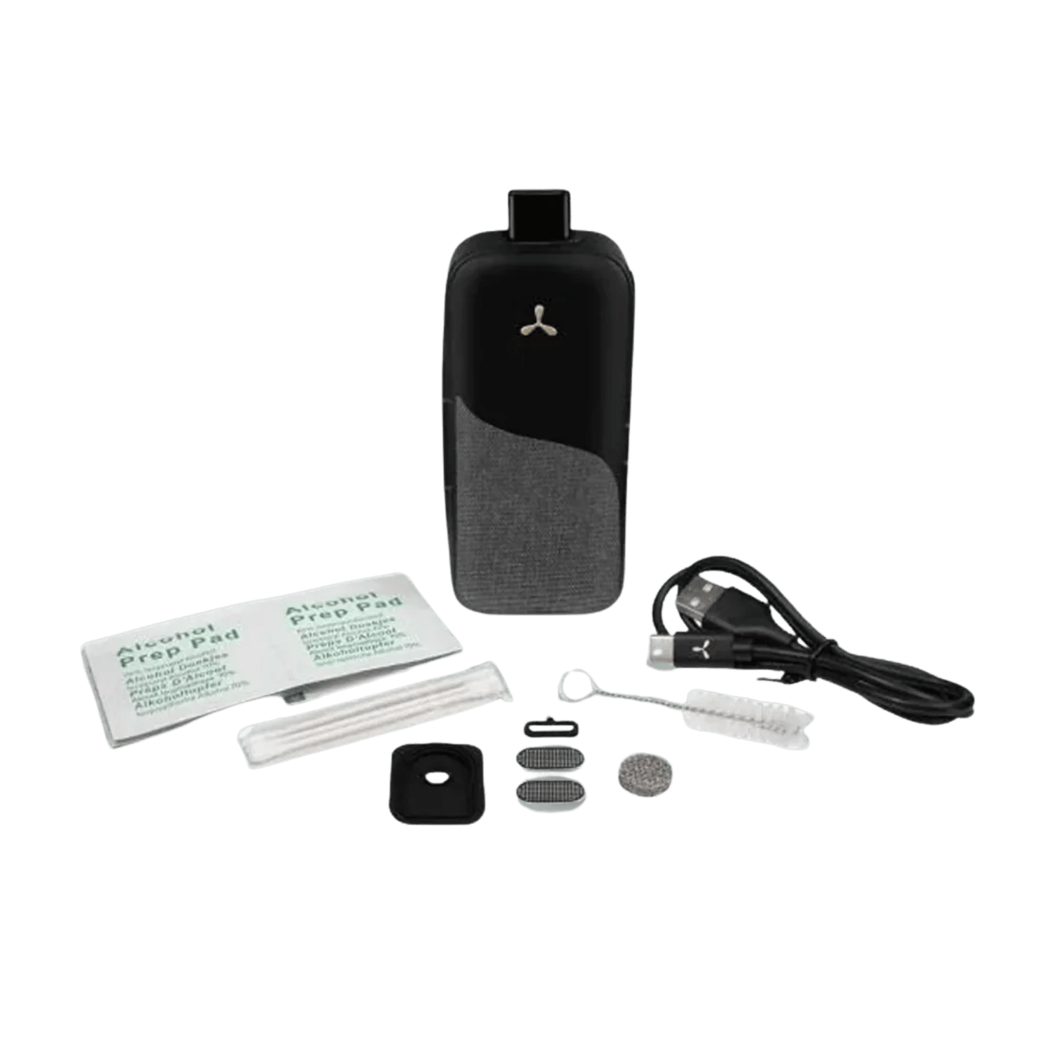 AirVape Legacy Pro Black