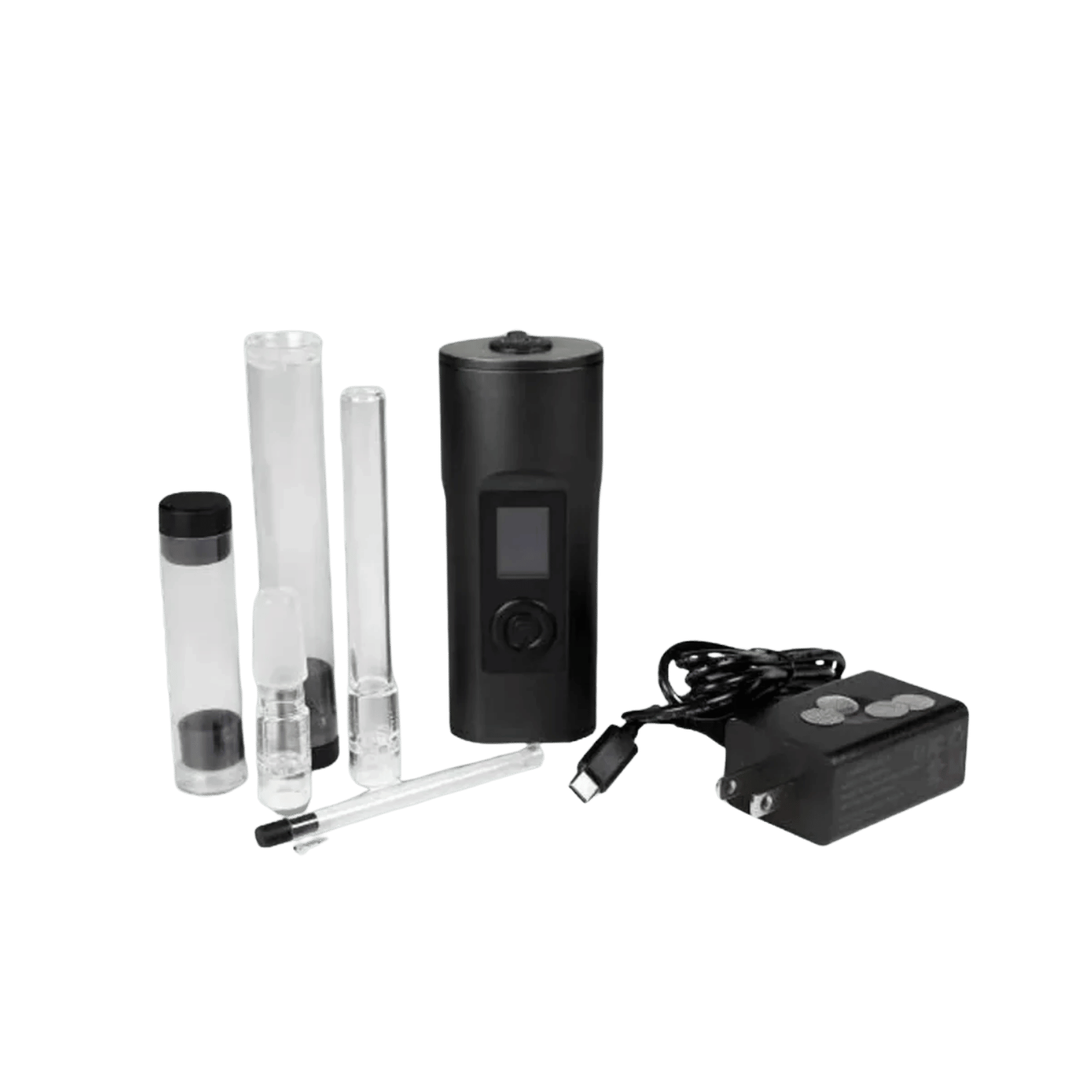 Arizer Solo 2 MAX Black