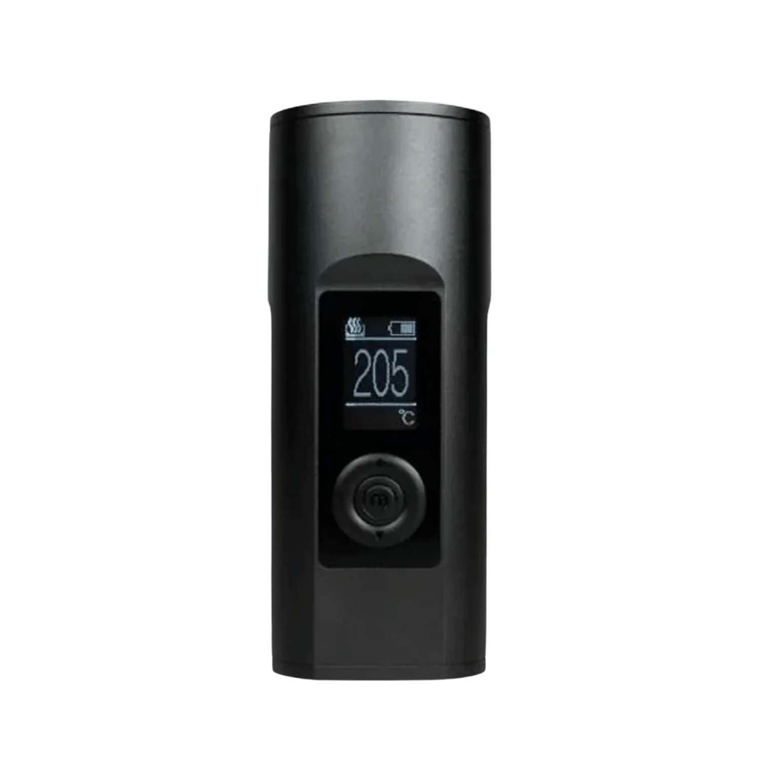 Arizer Solo 2 MAX Black