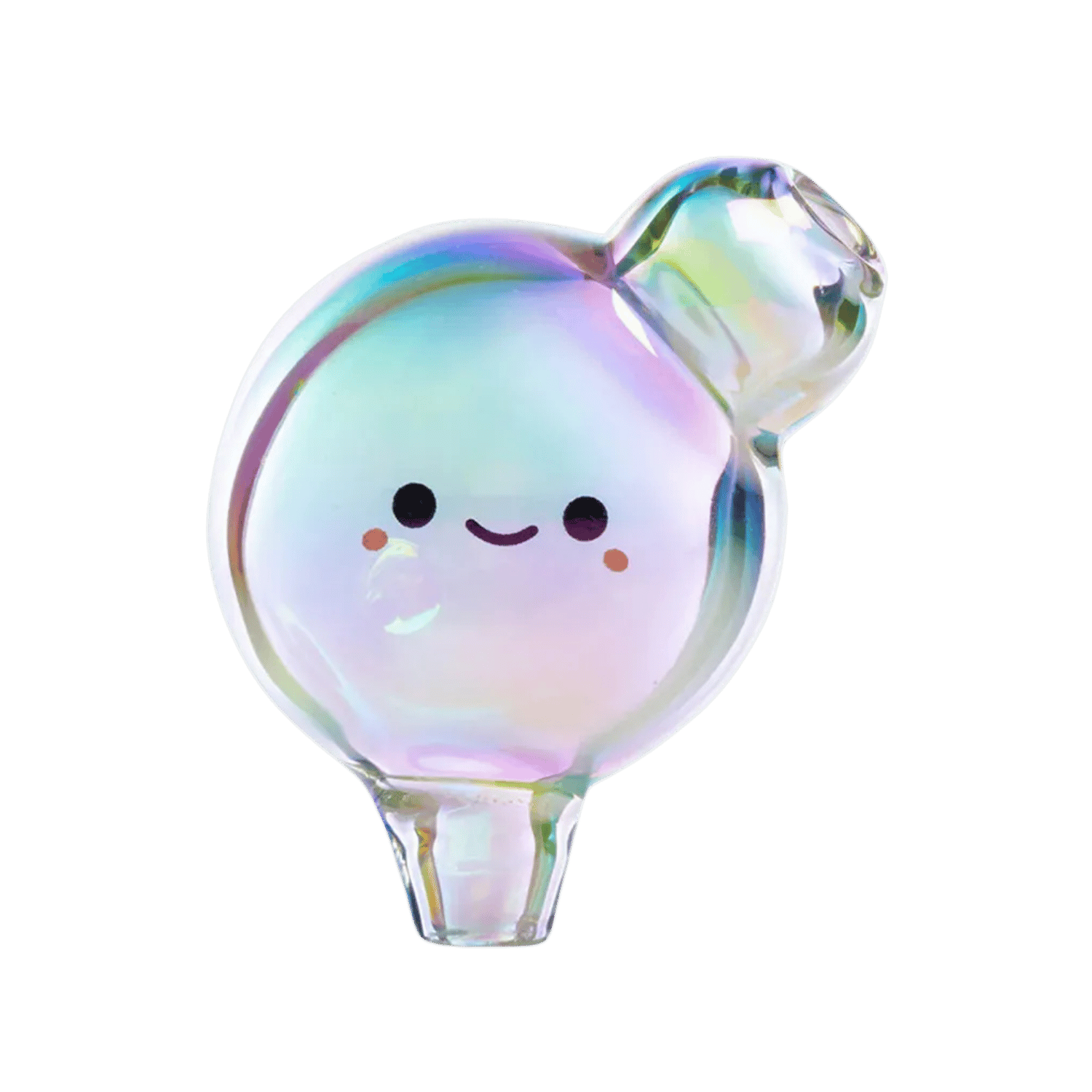 Bubbles Carb Cap Hemper