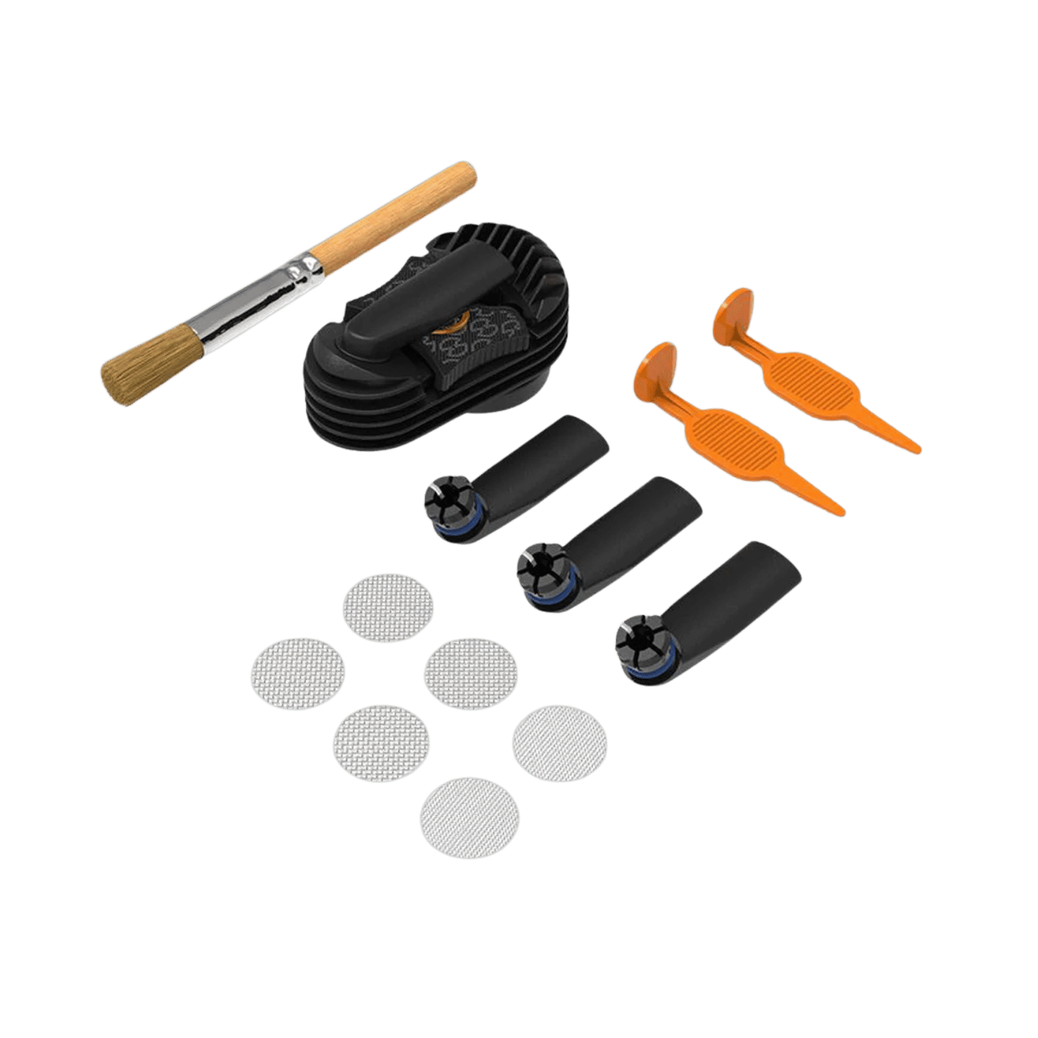 Crafty(+) Verschleißteileset