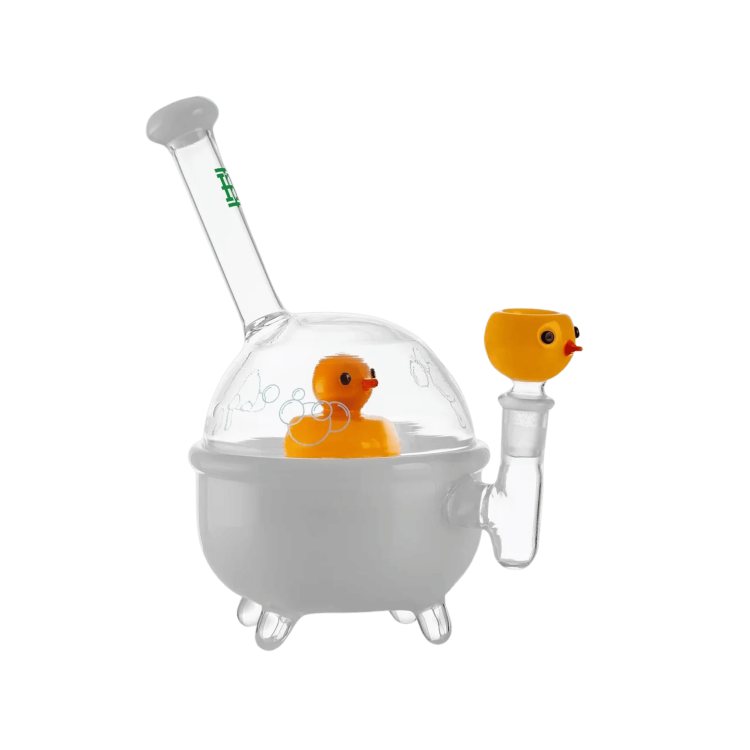 Ducky XL Bong Hemper
