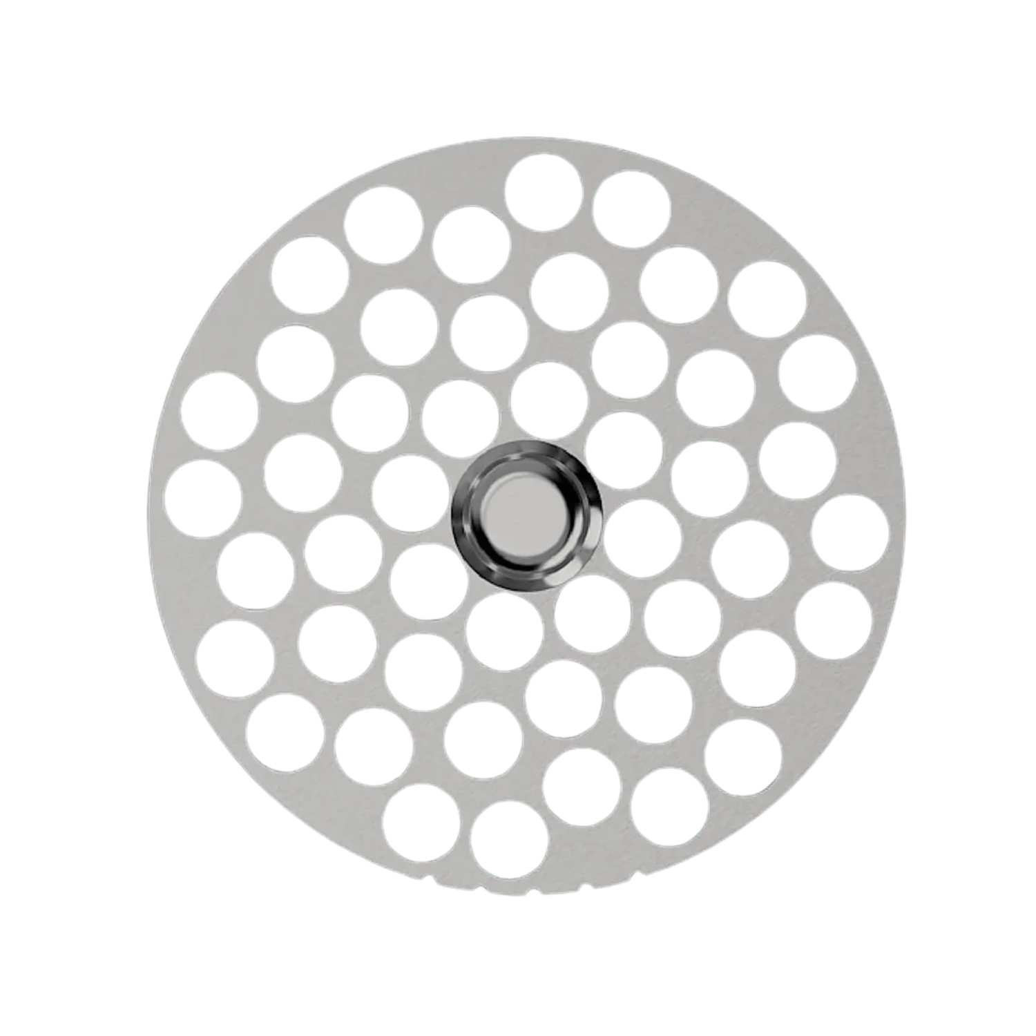 Flower Mill Next Gen Premium 2.0" Mill Plates