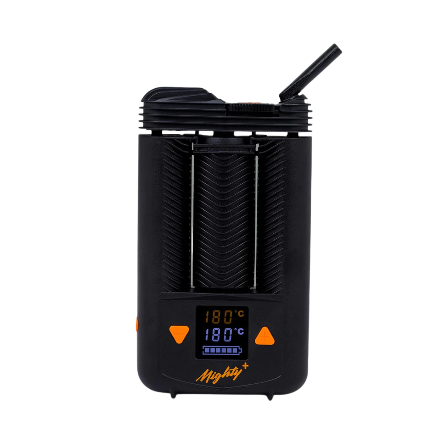 Mighty Plus Medic Verdampfer
