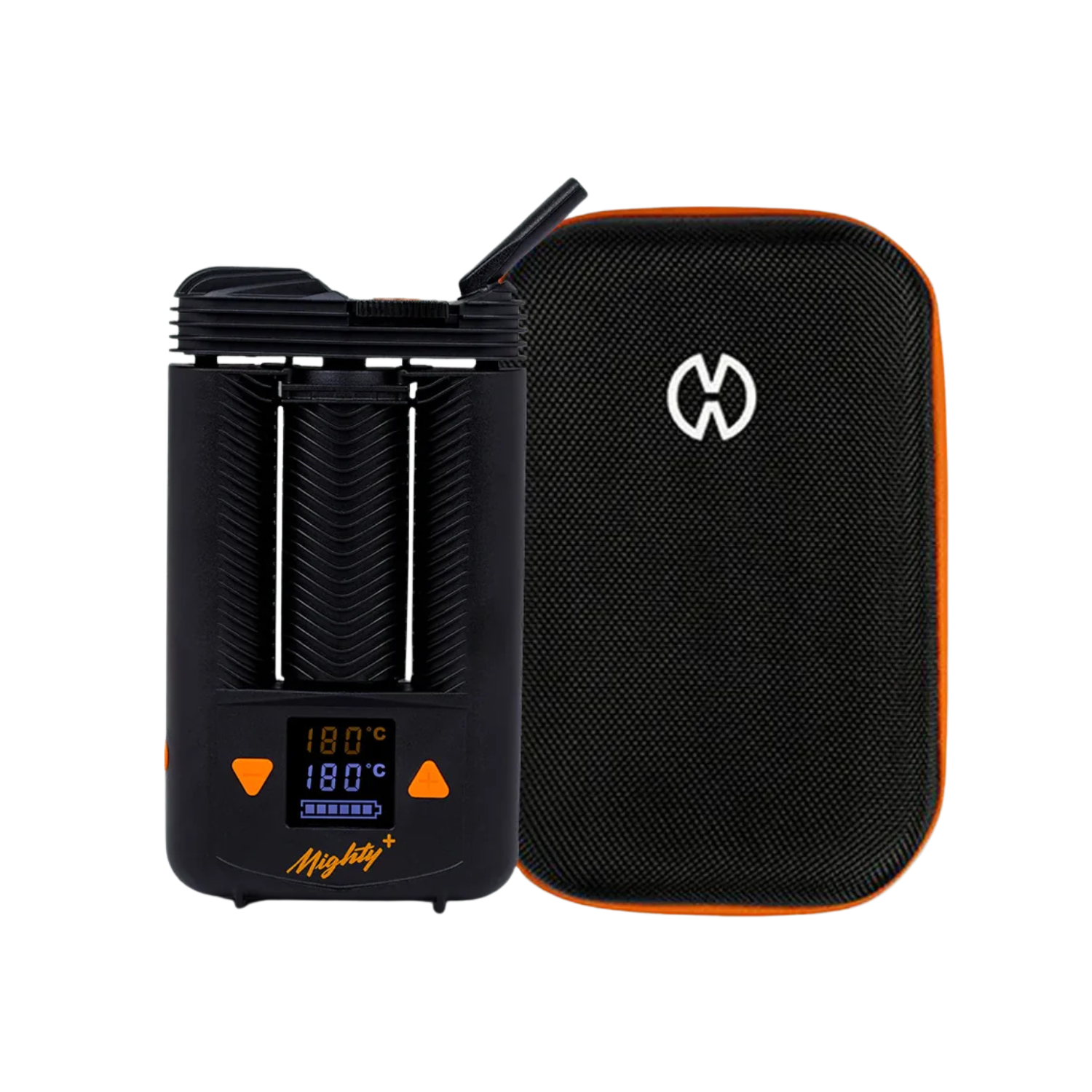 Mighty+ Medic Verdampfer & Case