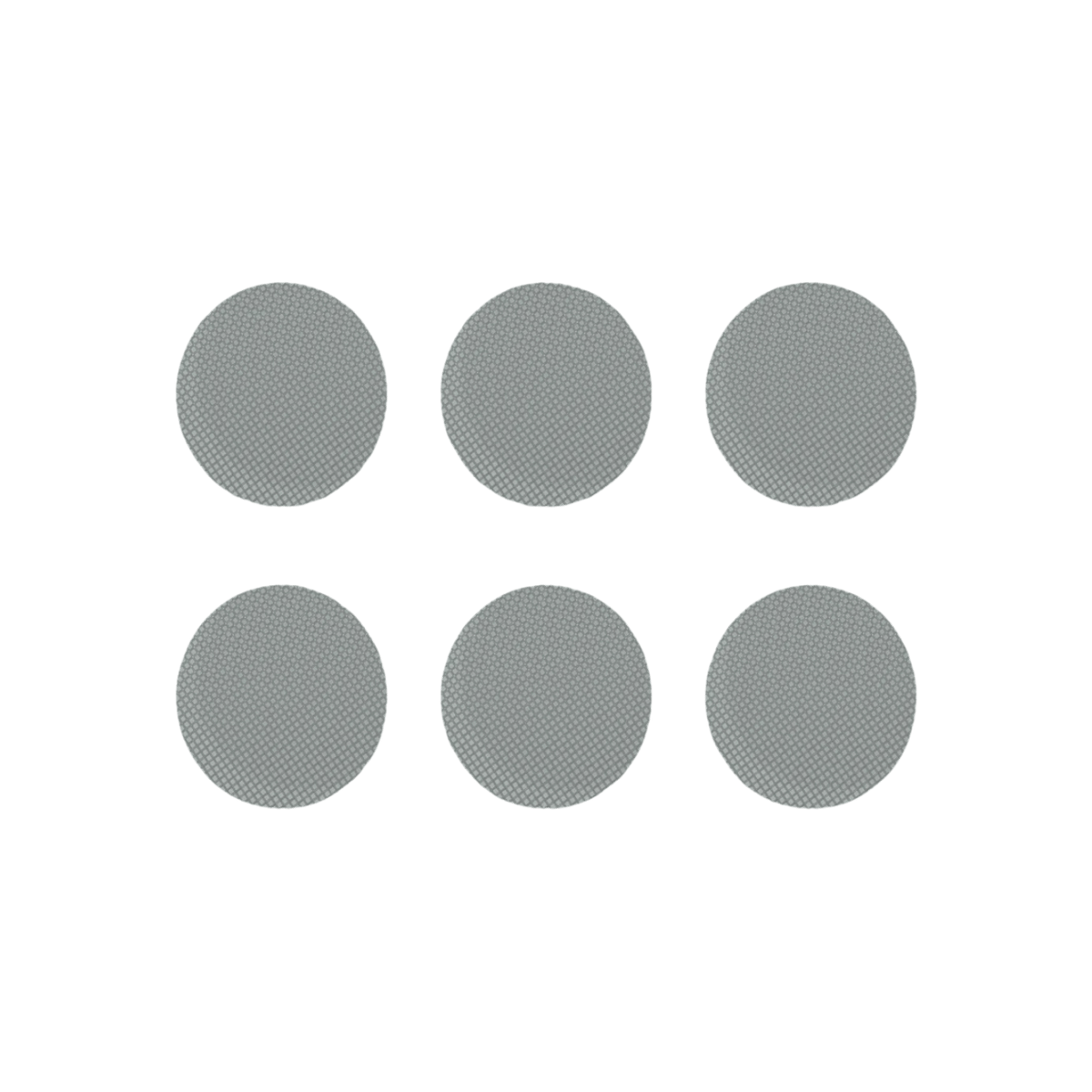 Normalsiebe klein 15 mm 6St. für nur 8,89€ bei GH-Essentials