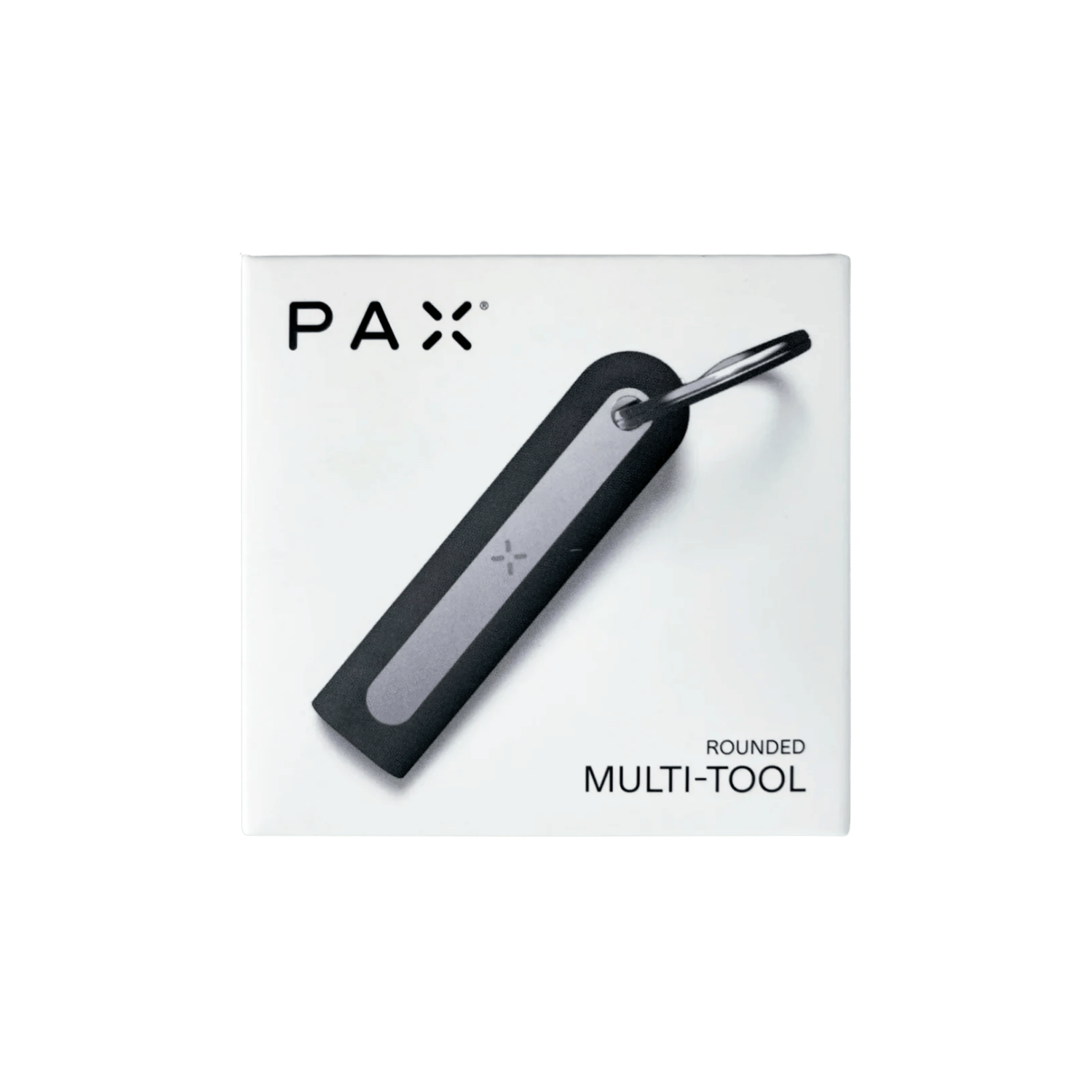PAX Schlüsselanhänger-Multitool