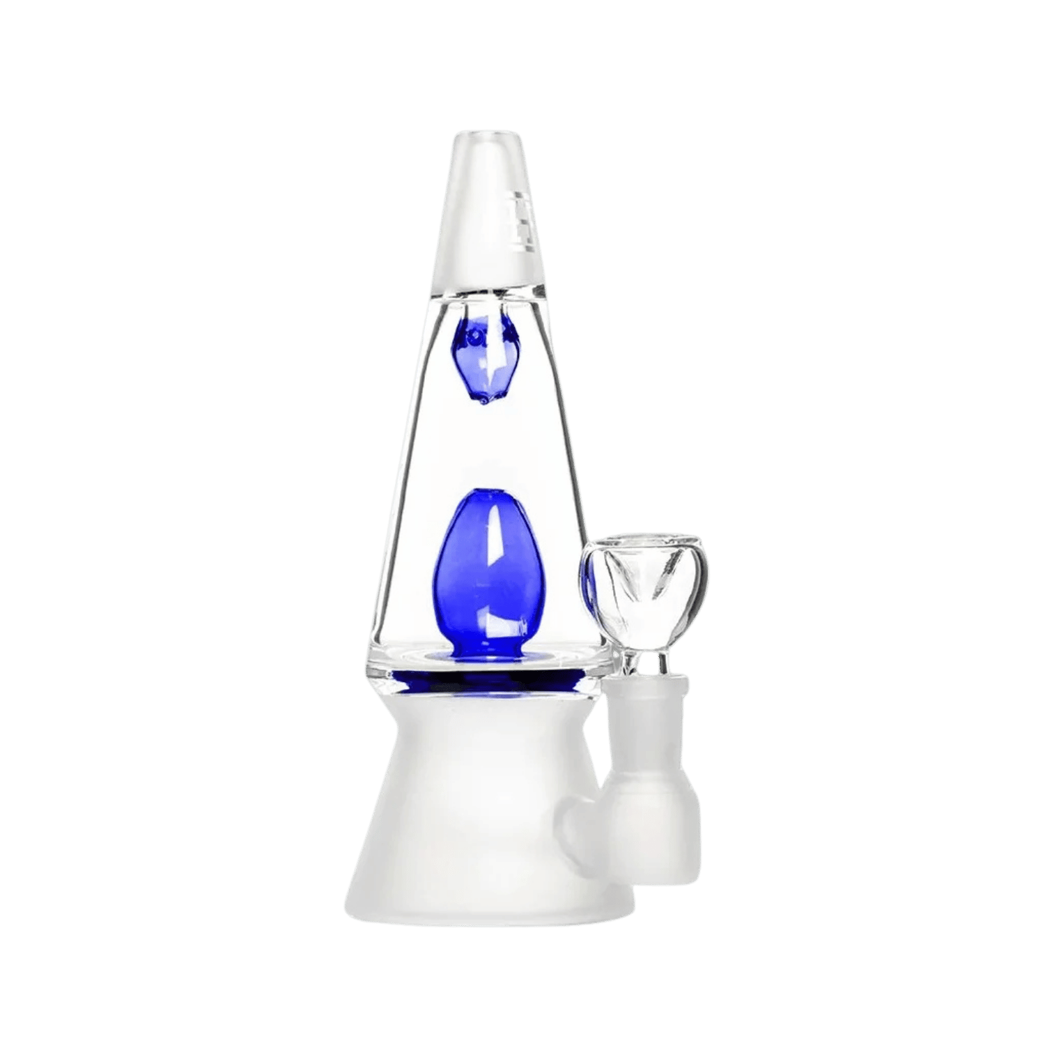 That 70s Bong blau Hemper