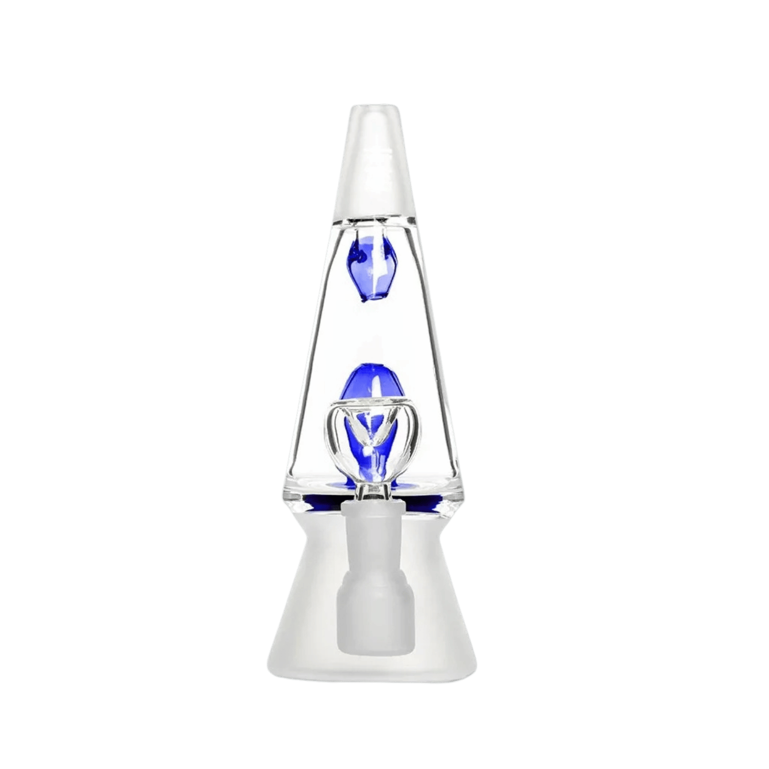 That 70s Bong blau Hemper