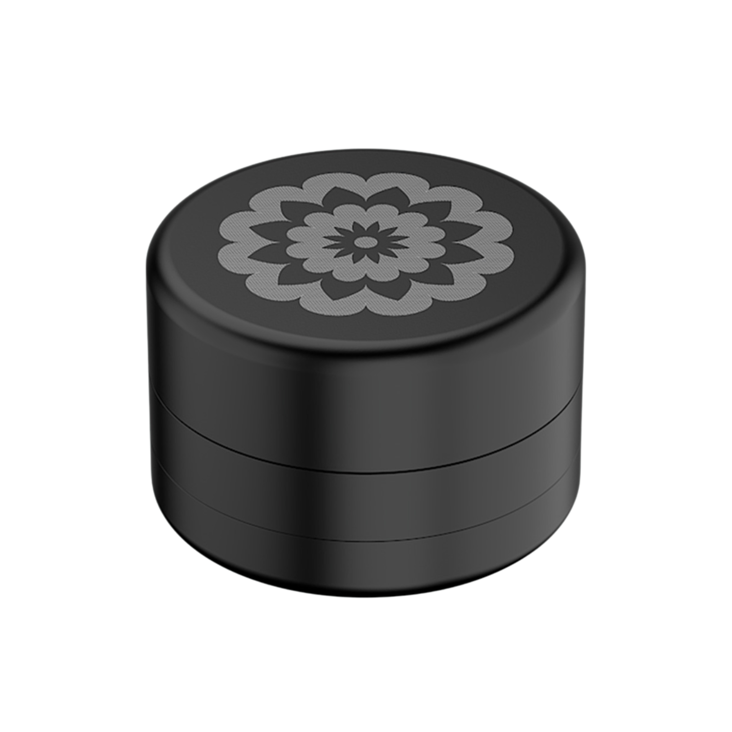 Flower Mill Next-Gen Standard 2.5" Aluminium