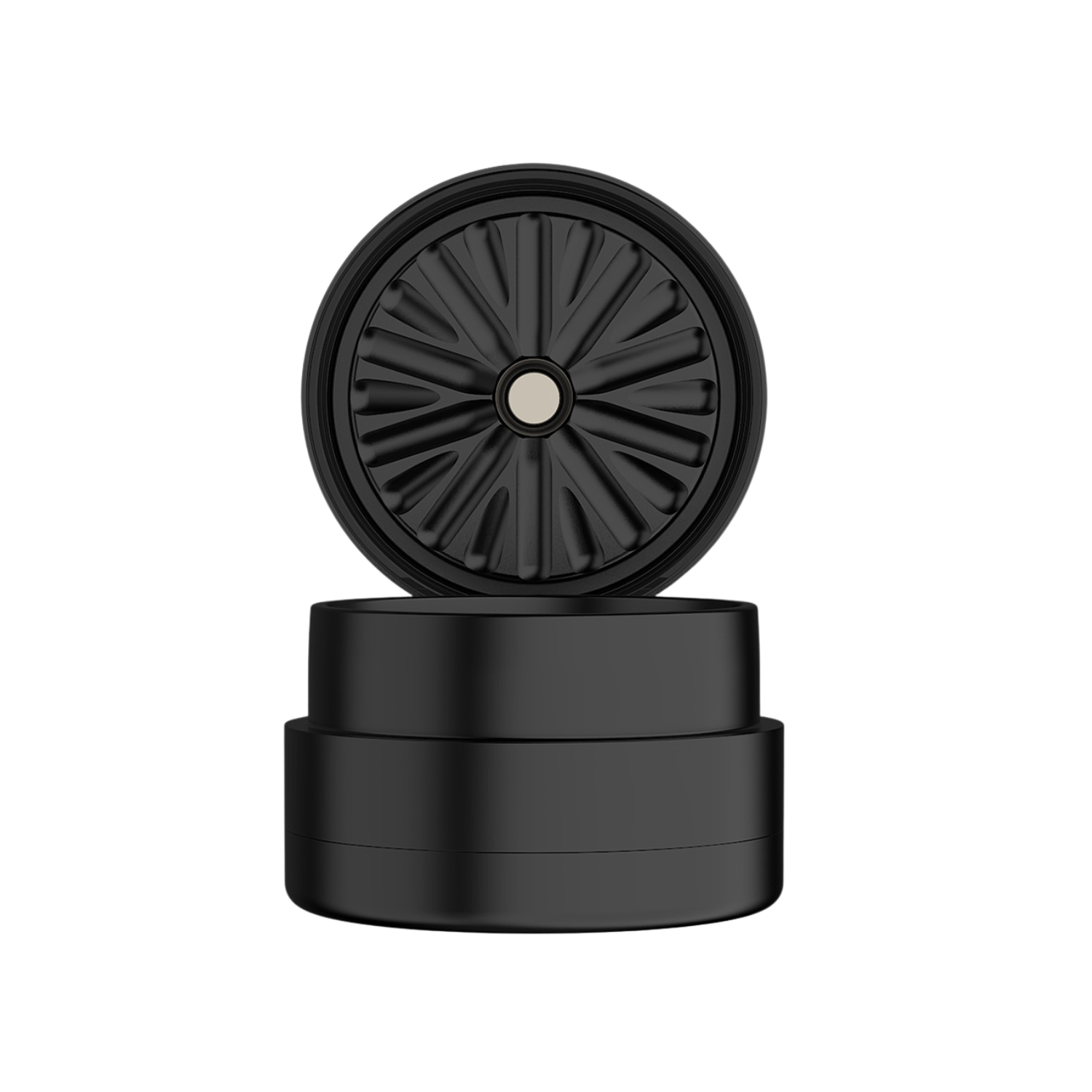 Flower Mill Next-Gen Standard 2.5" Aluminium