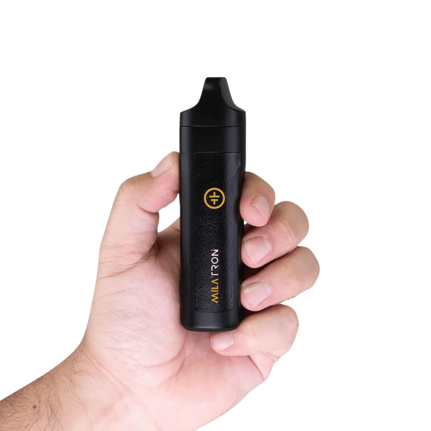 Tronian Milatron black