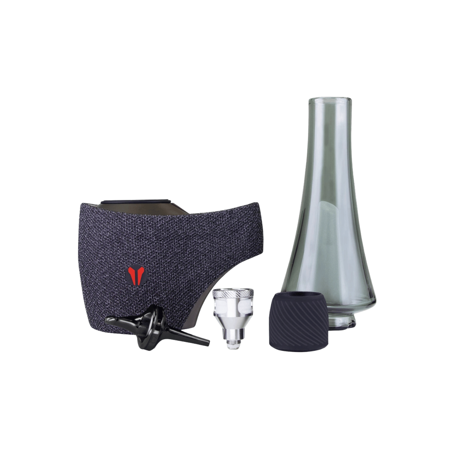 Utillian 8 E-Rig gunmetal/black