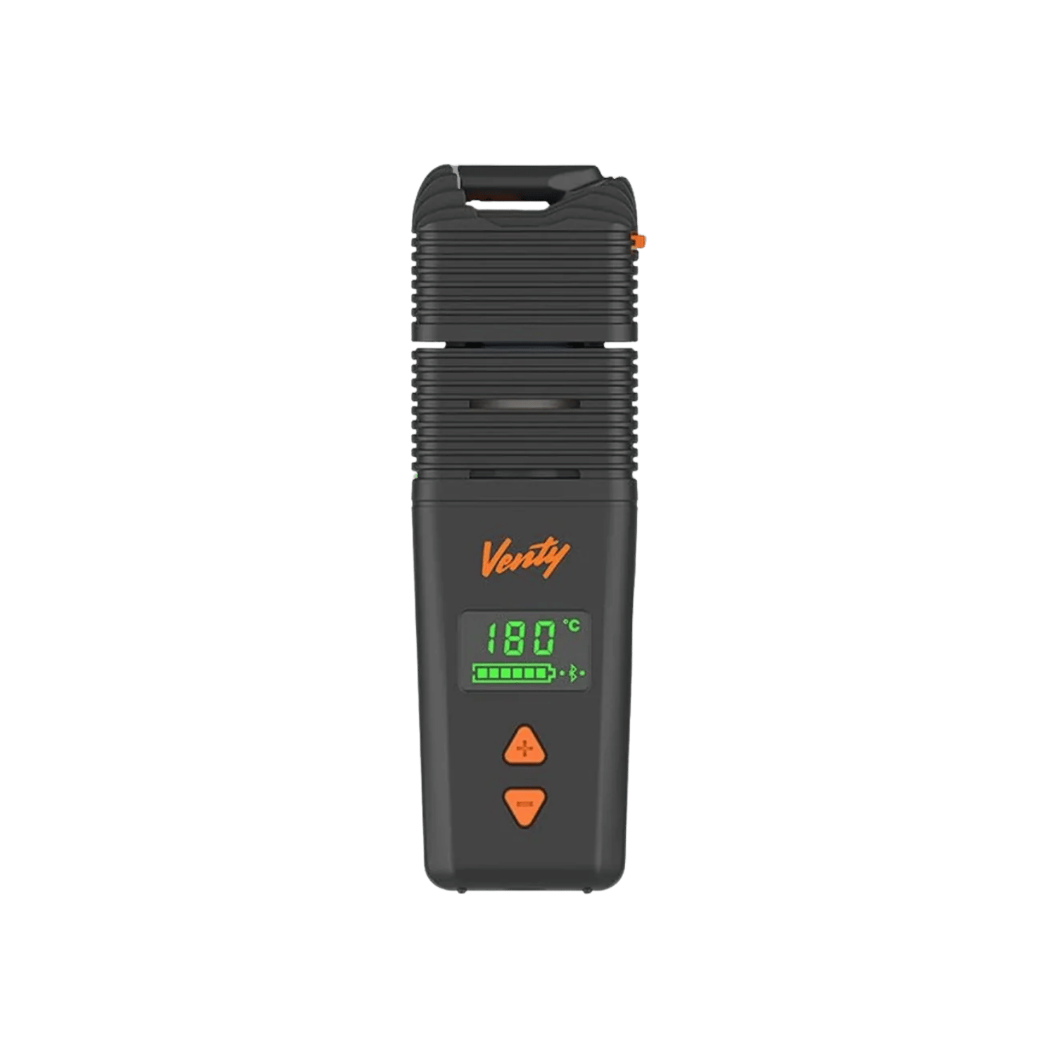 Venty Black Verdampfer