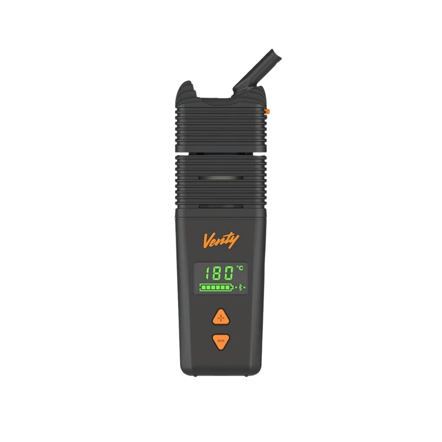 Venty Black Verdampfer