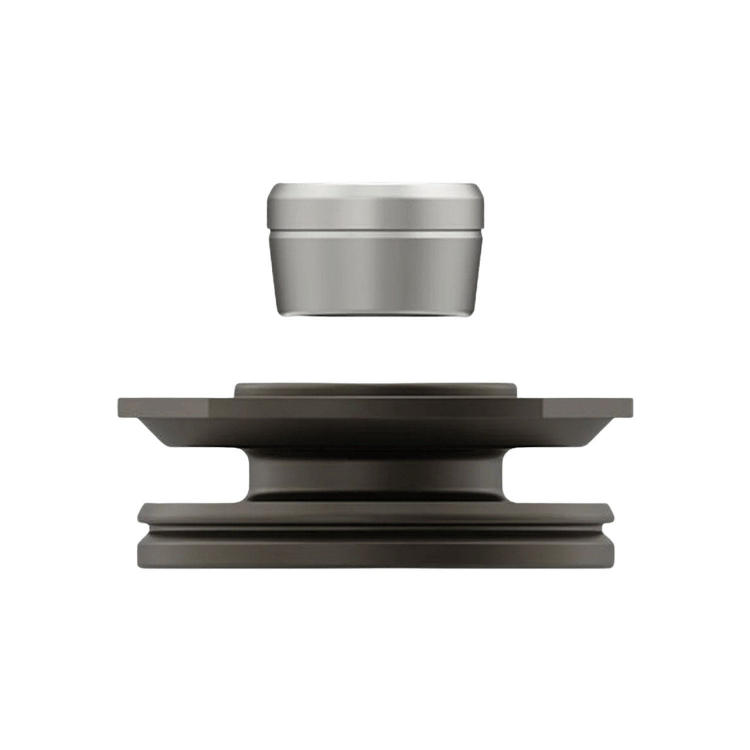 Volcano Dosierkapseladapter