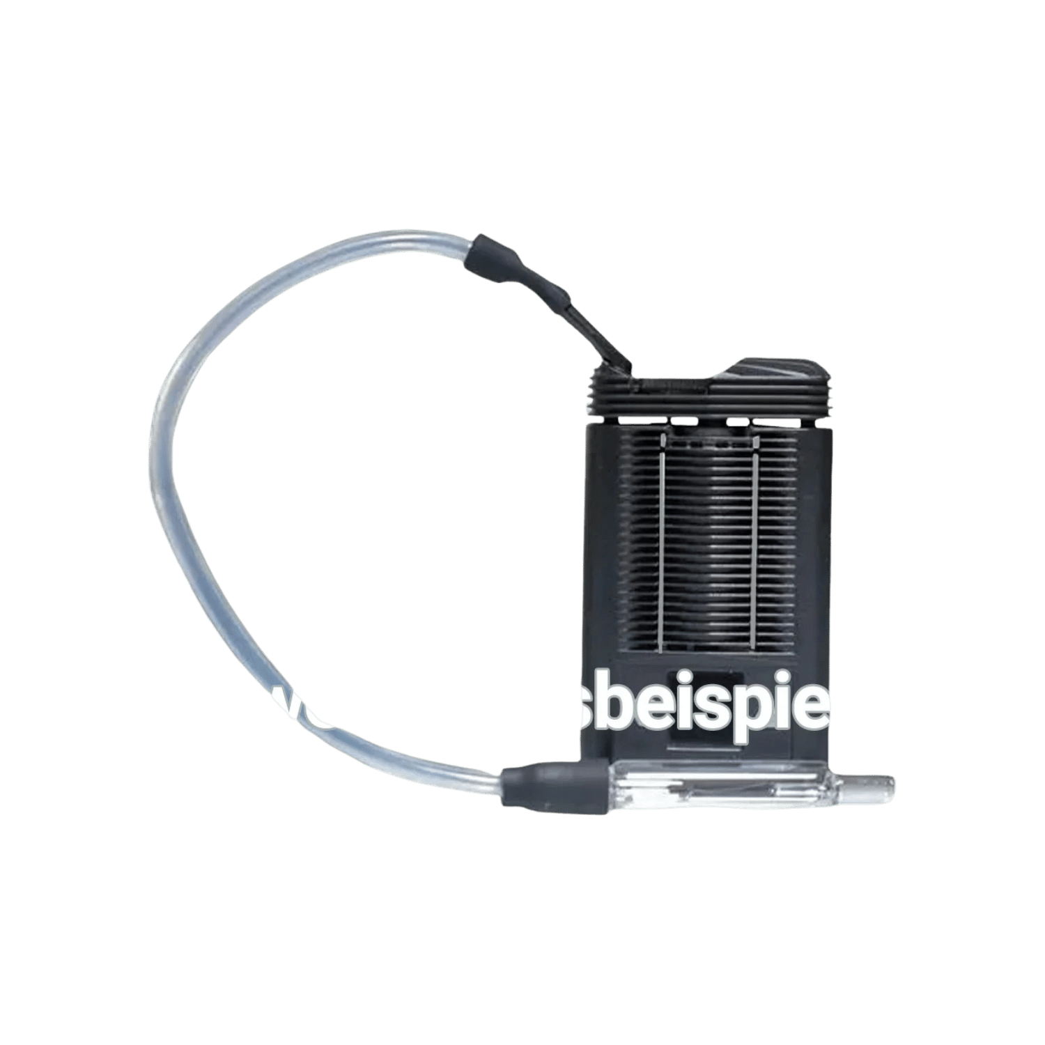 Water Pipe Adapter mit Bubbler