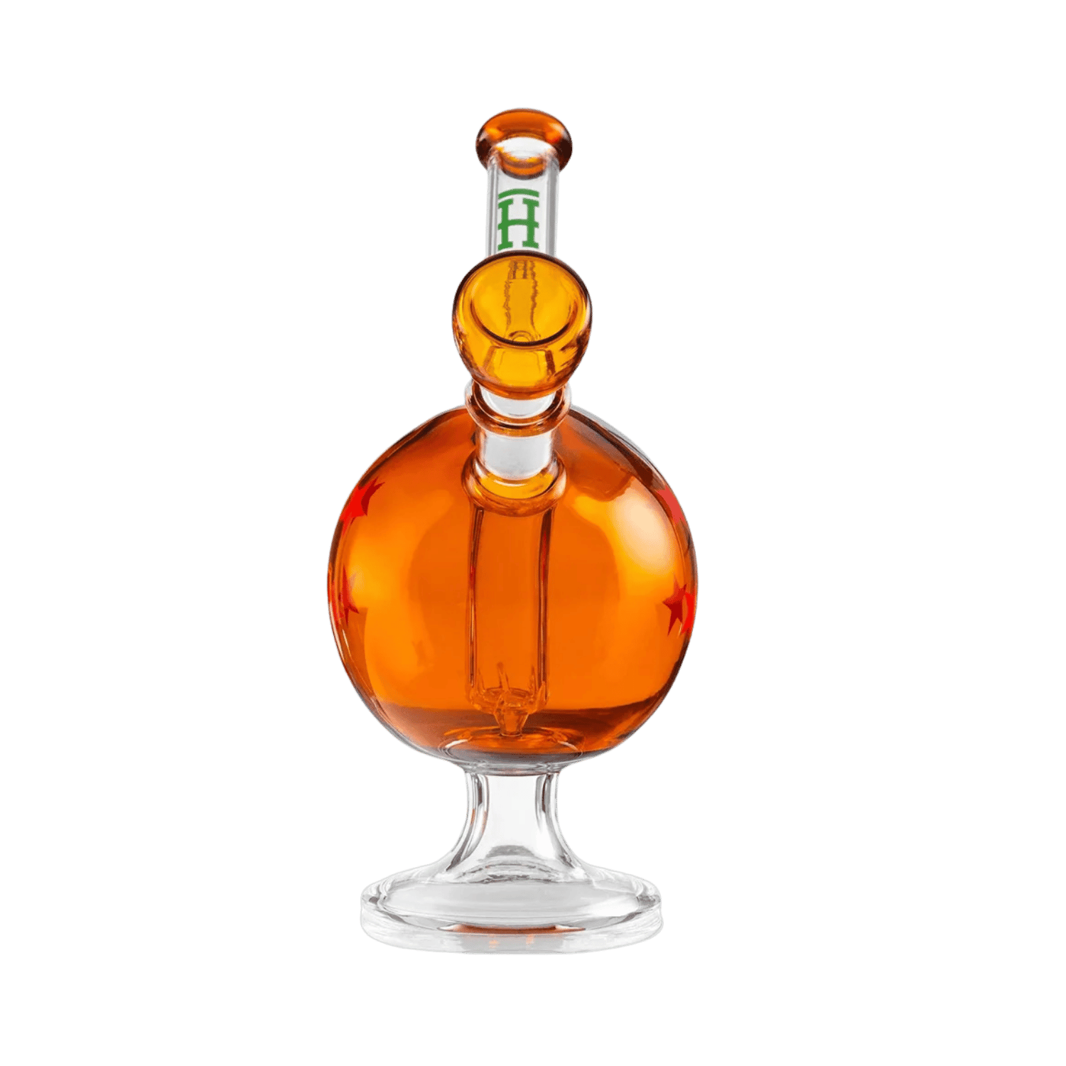Wish Ball Bong Hemper