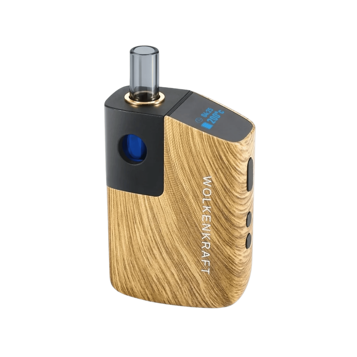Wolkenkraft FX Mini Ultra Holzoptik