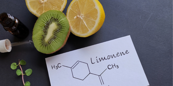 Wirkung durch Aromen? Was Terpene mit deinem Cannabis-Erlebnis zu tun haben