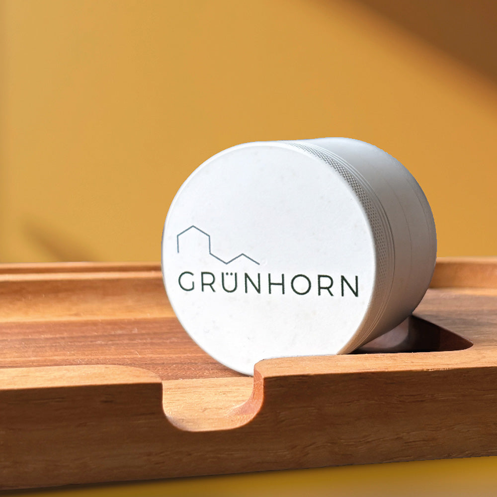 Merch Grinder