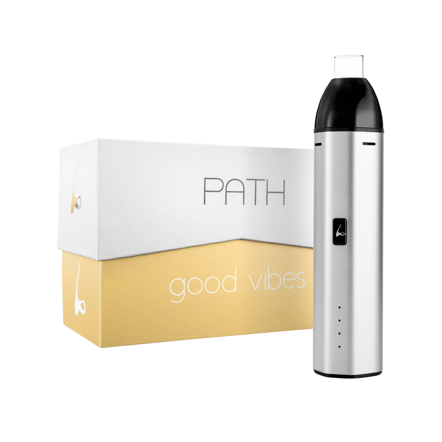 LYTE Path Vaporizer