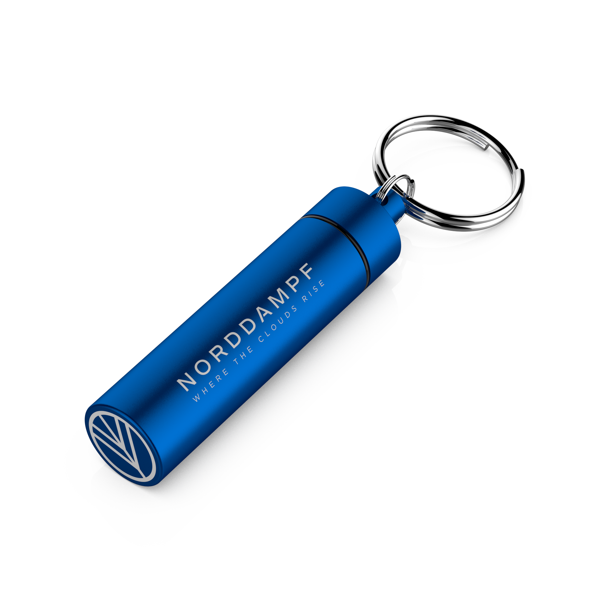 Relict Capsule Caddy mit 4 Dosierkapseln