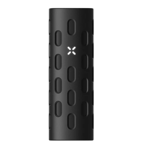 PAX Flow Grip Sleeve Silicone Cover - schwarz