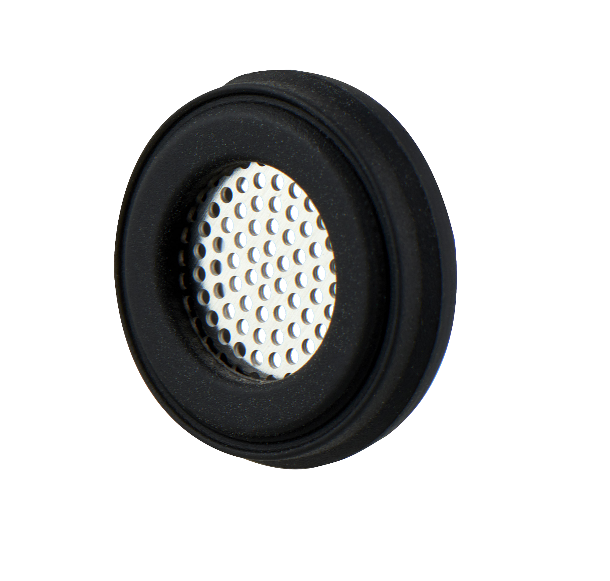 Relict Sieb mit Silikoneinsatz