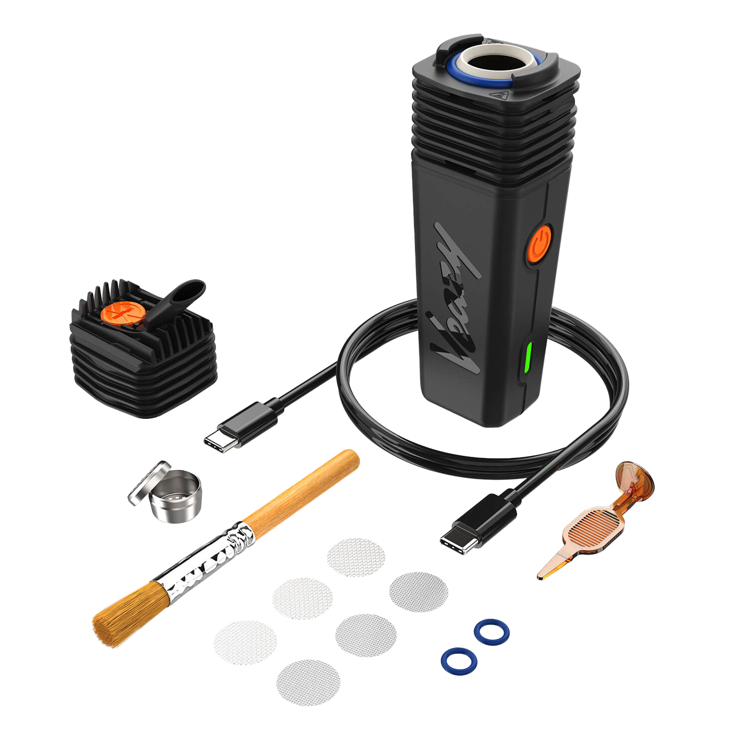 Veazy Vaporizer