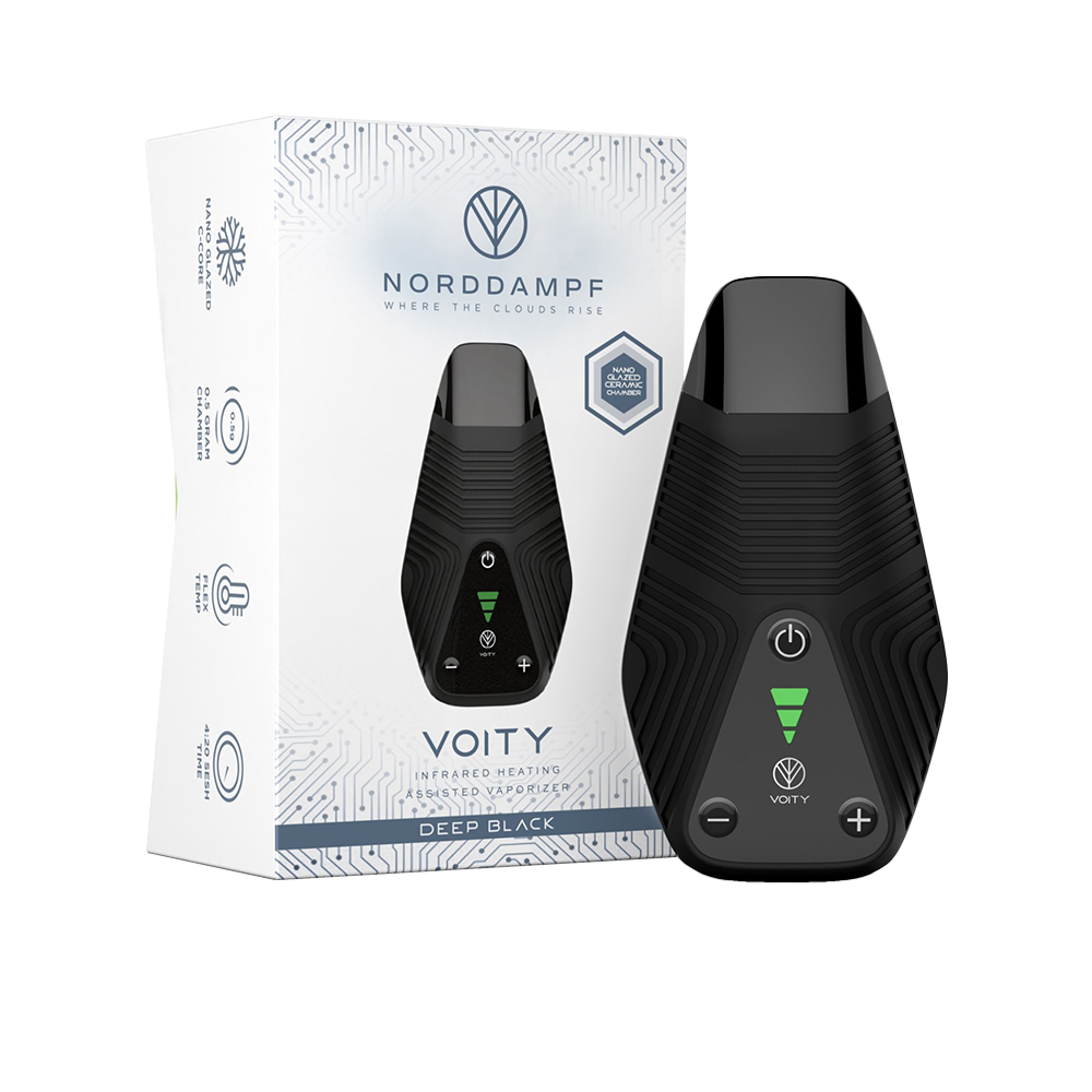 Voity Vaporizer