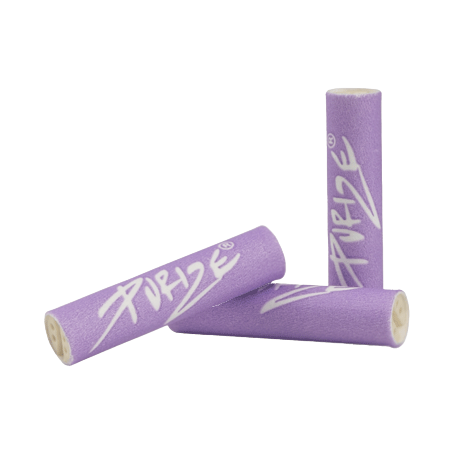 PURIZE XTRA Slim Size Filter – Aktivkohlefilter 50 Stück