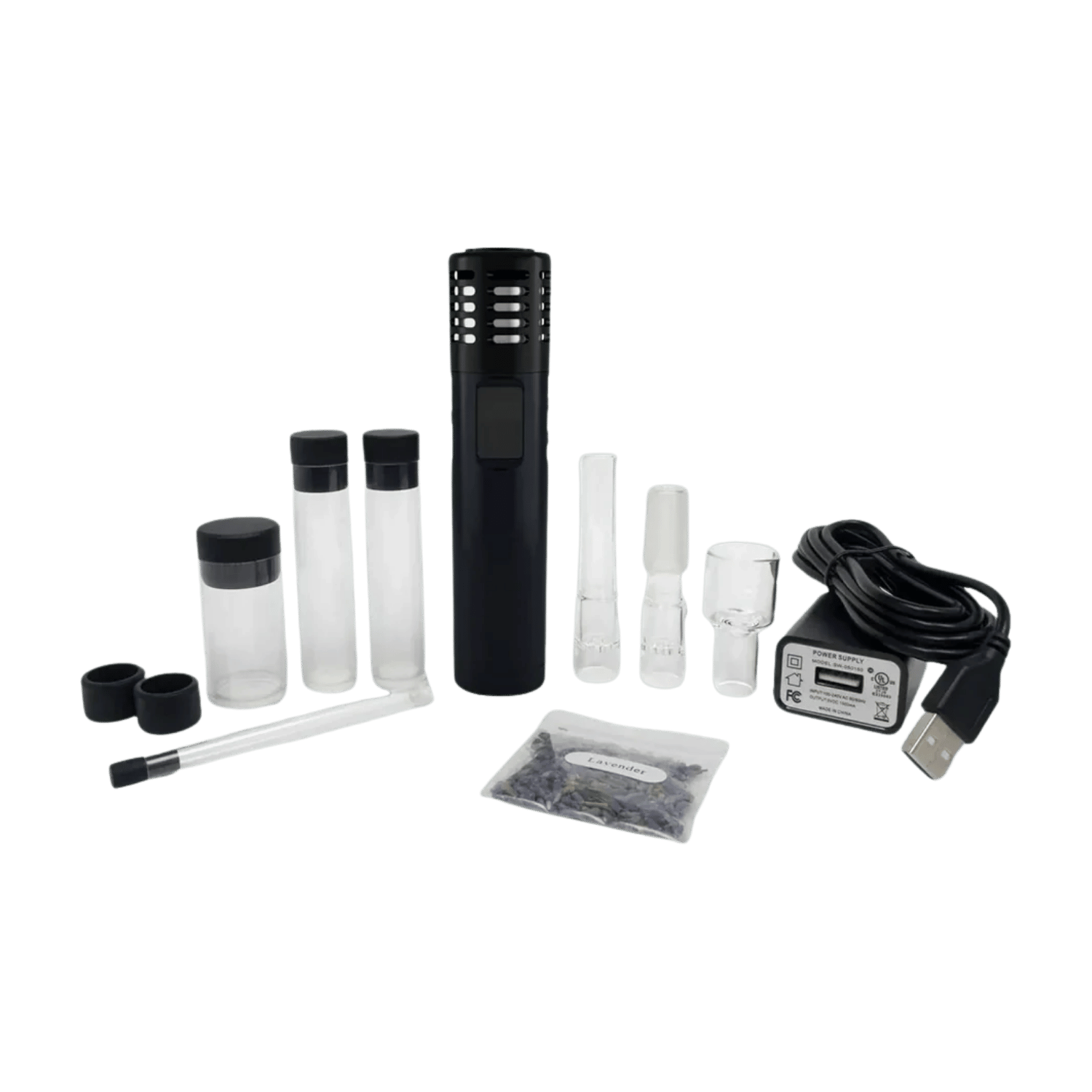 Arizer Air Max black