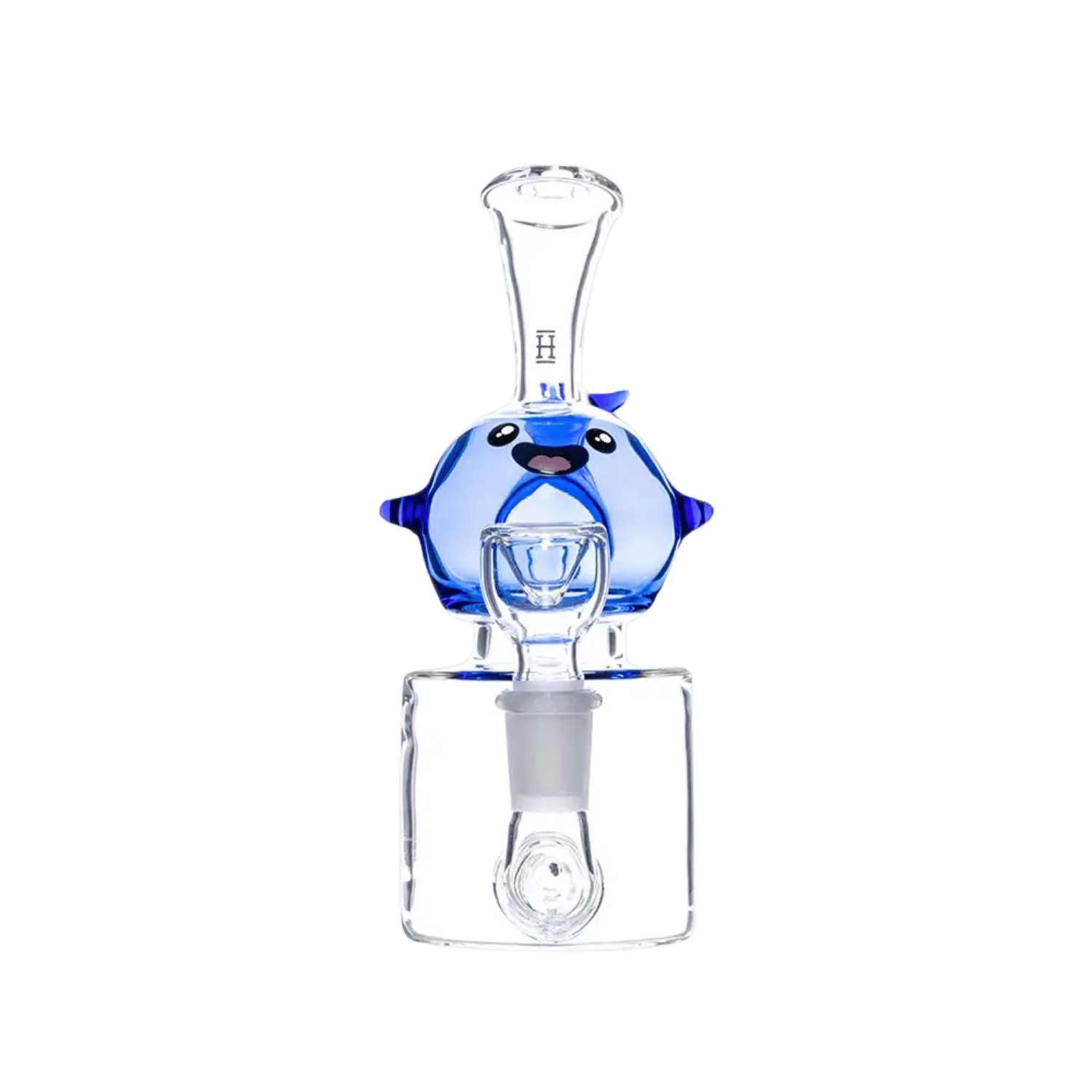Blue Whale Bong Hemper