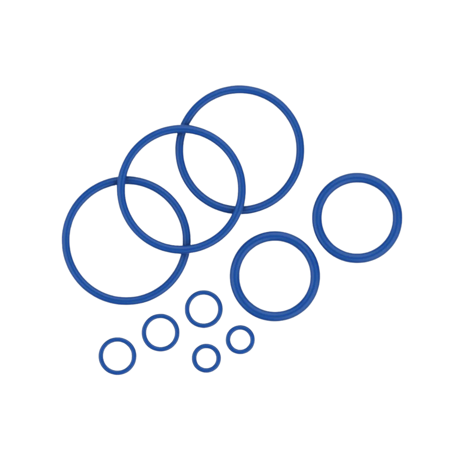 Crafty(+) Dichtringset