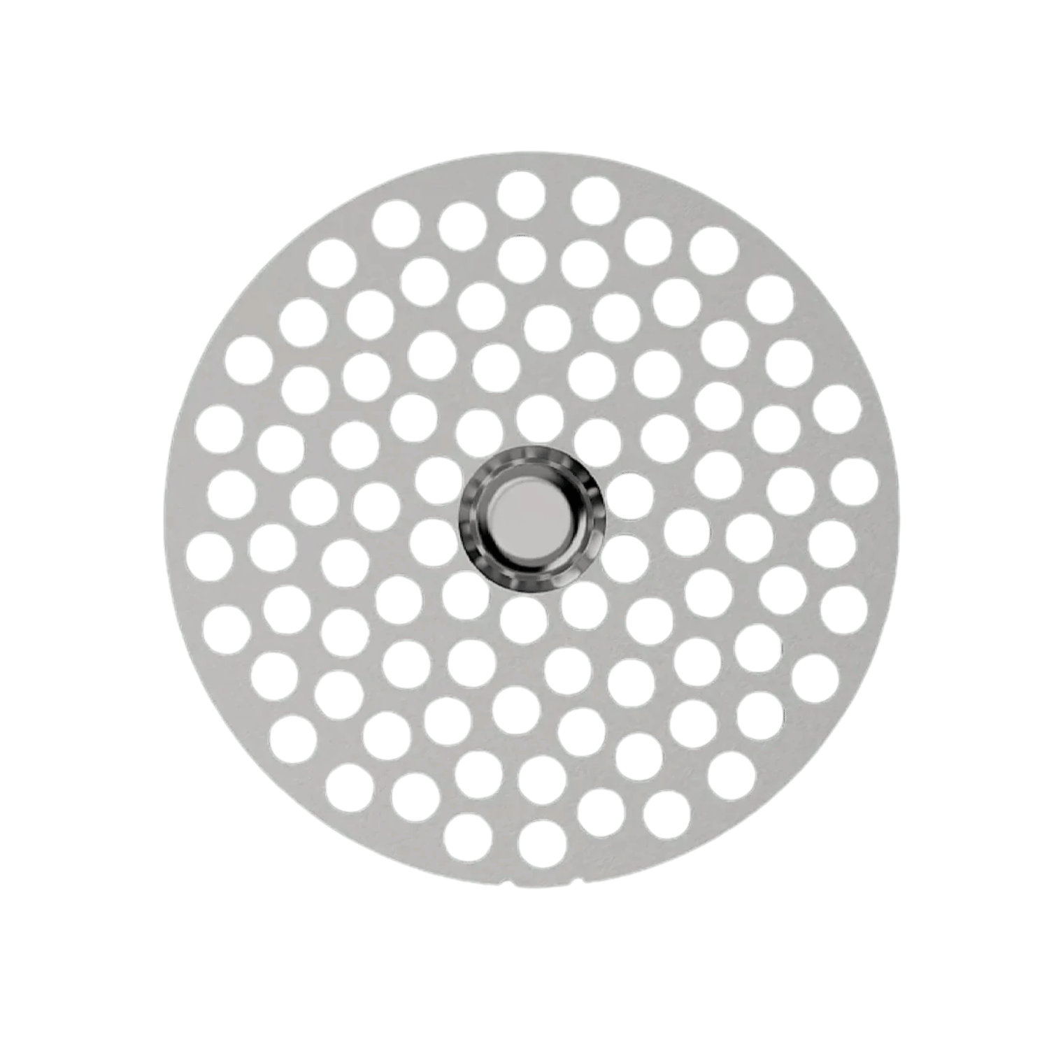 Flower Mill Next Gen Premium 2.0" Mill Plates