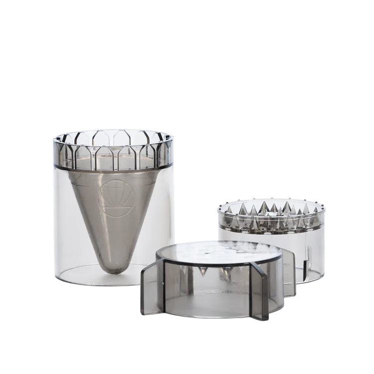 Omura Series X Complete Plus Bundle