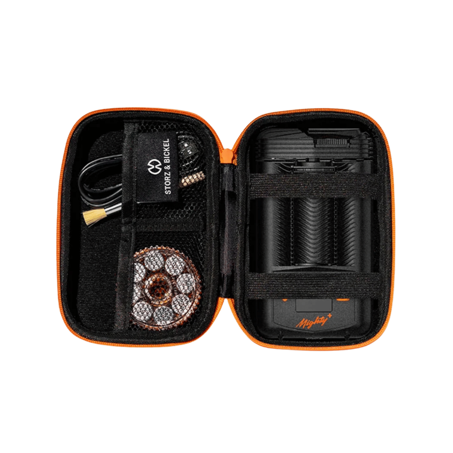 MIGHTY (+) Case