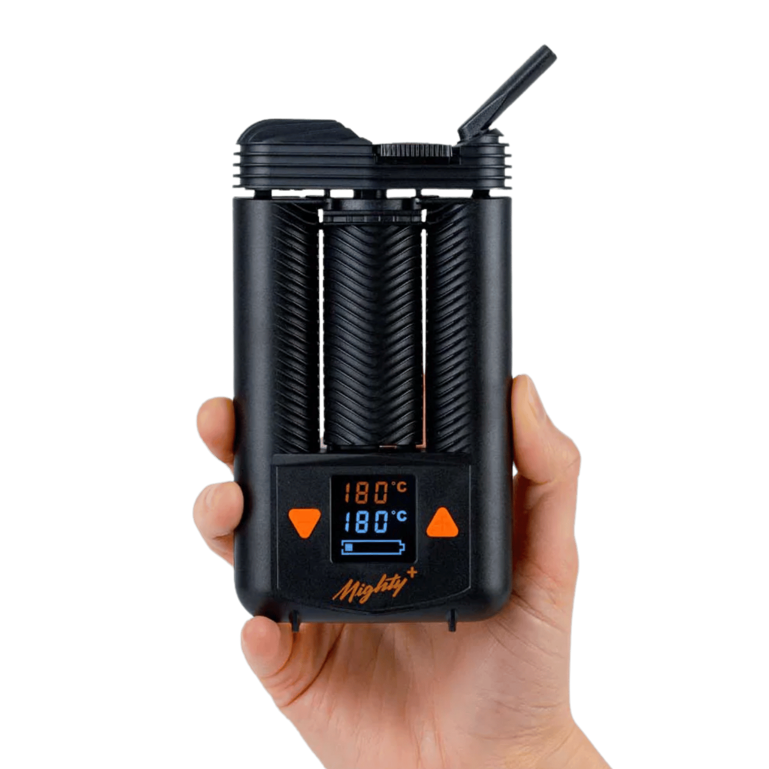 Mighty Plus Medic Verdampfer