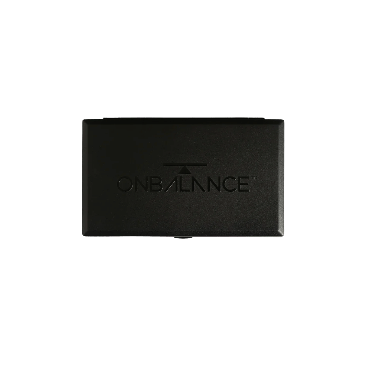 On Balance MZ Miniwaage I Feinwaage 200g x 0,01g
