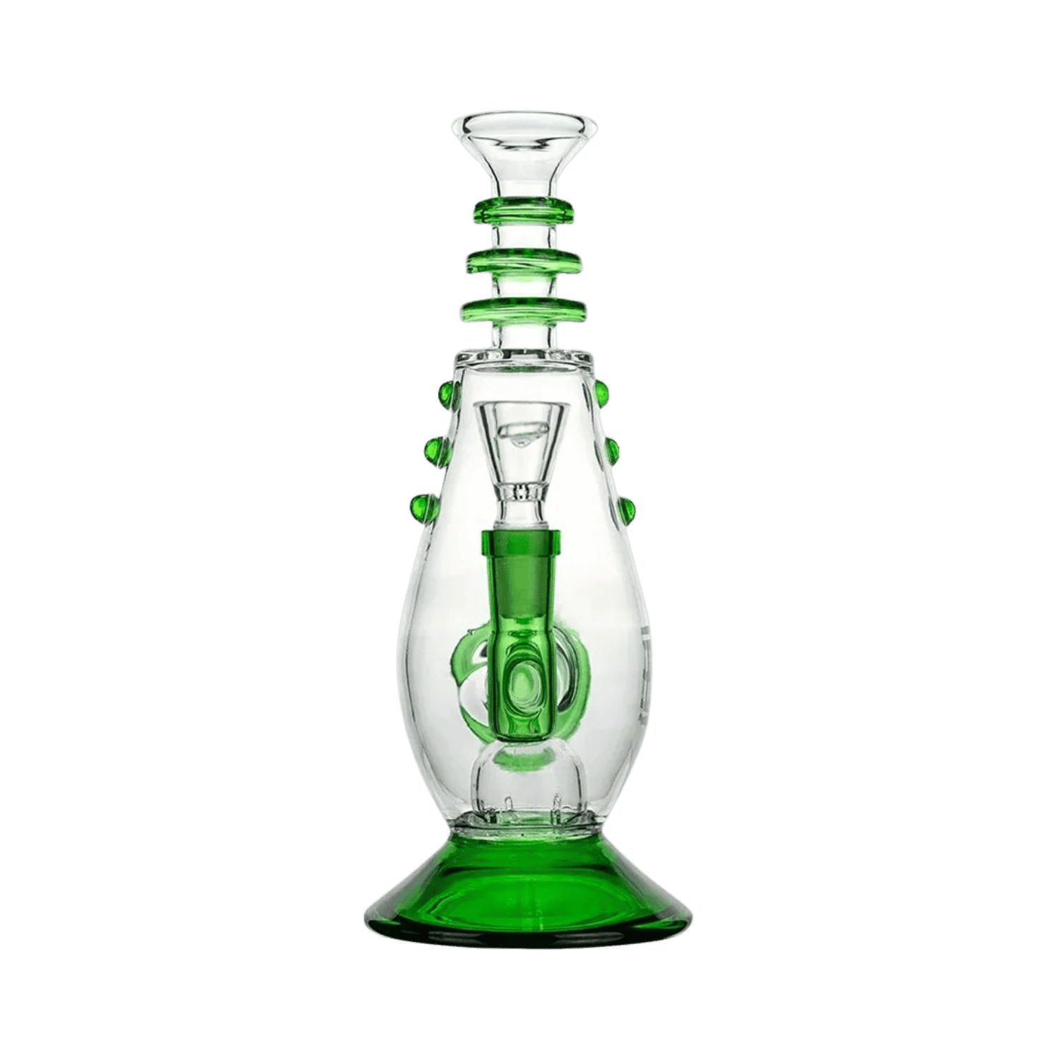 Phaser XL Bong Hemper